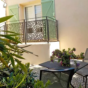  Hébergement de vacances Les Lauriers France
