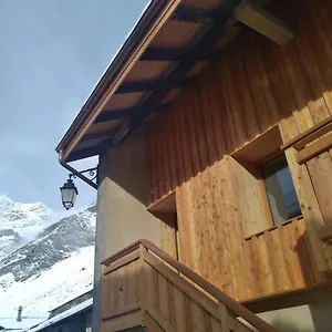 Appartement La Maizon Du Bois, La Plagne