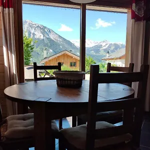 Appartement La Ratavelaiza, La Plagne