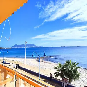  Appartement Getares Espagne