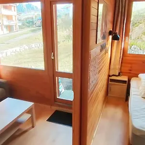 Appartement Plagne Villages, La Plagne