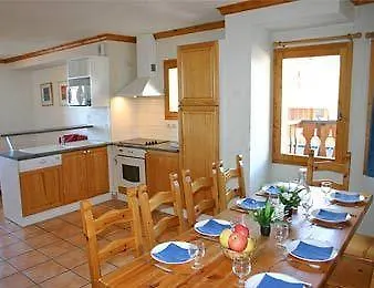Madame Vacances Les Chalets du Praz La Plagne France