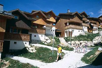Madame Vacances Les Chalets du Praz La Plagne France